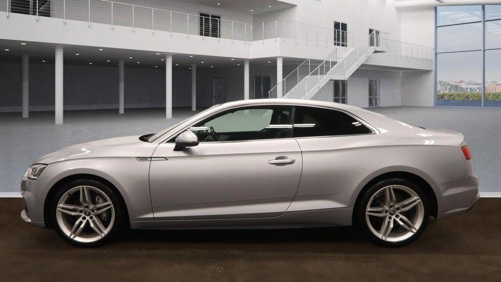Used Audi A5 2017 for sale - 77400514: Photo 10