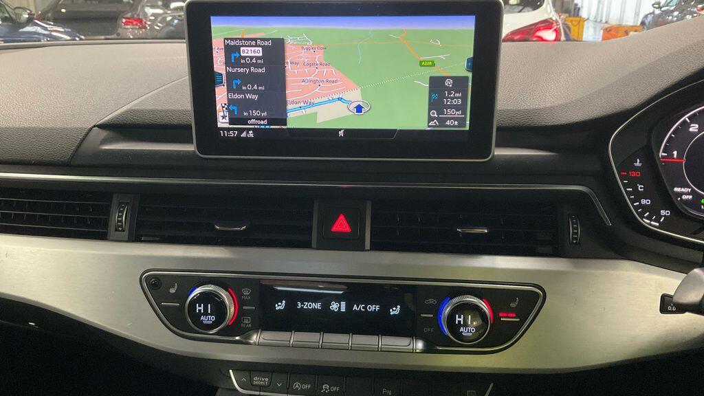 Used Audi A5 2017 for sale - 77400514: Photo 2