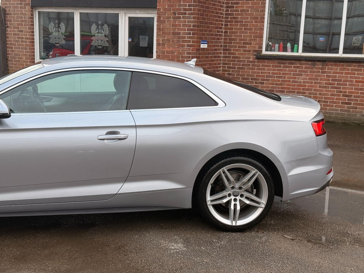 Used Audi A5 2017 for sale - 77400514: Photo 26