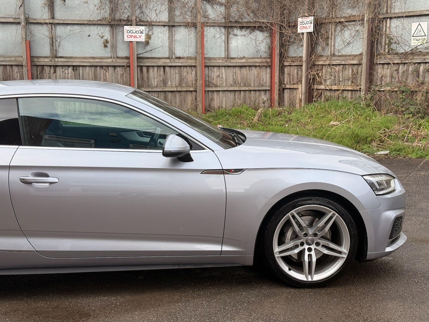 Used Audi A5 2017 for sale - 77400514: Photo 28