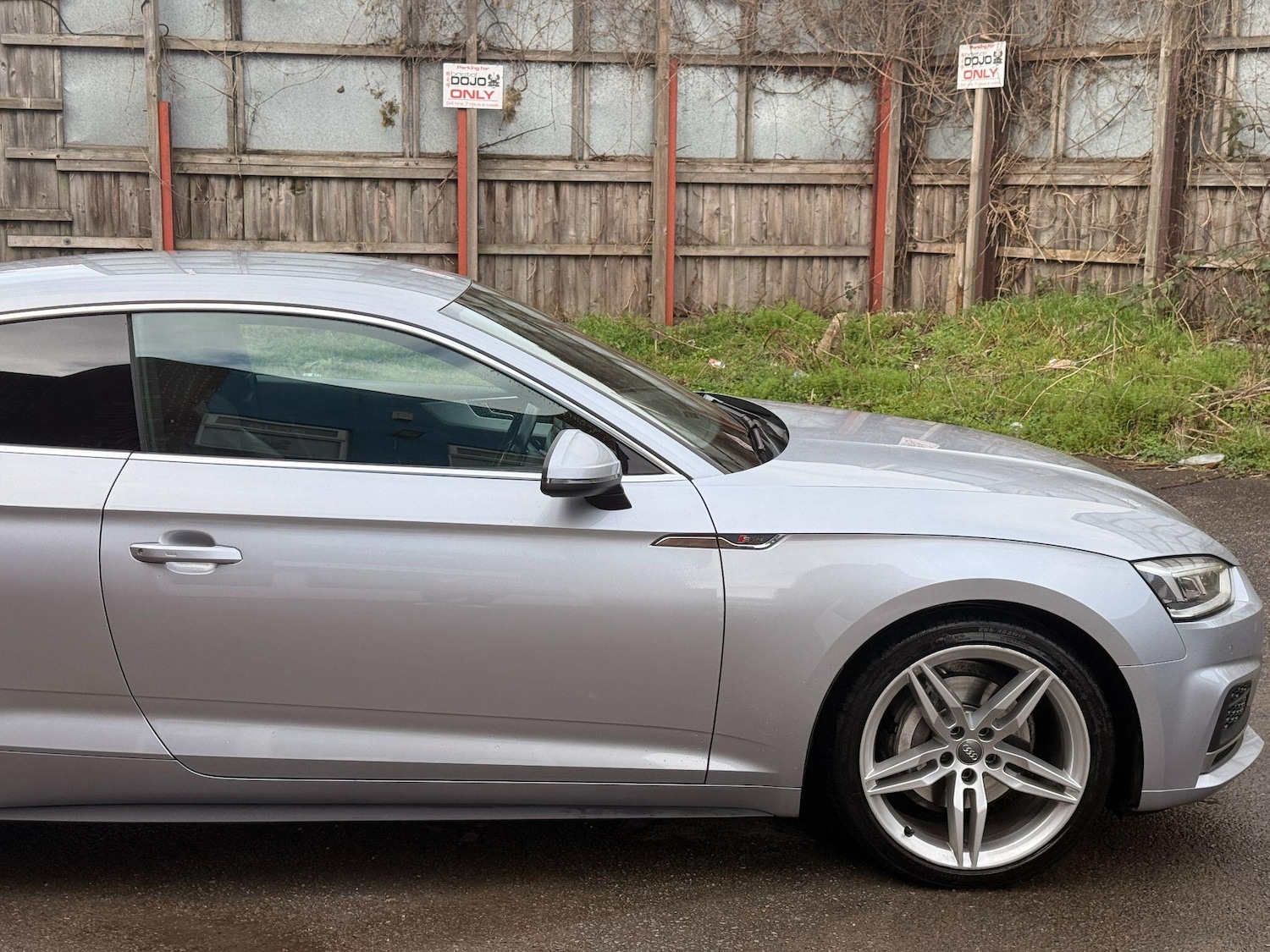 Used Audi A5 2017 for sale - 77400514: Photo 29