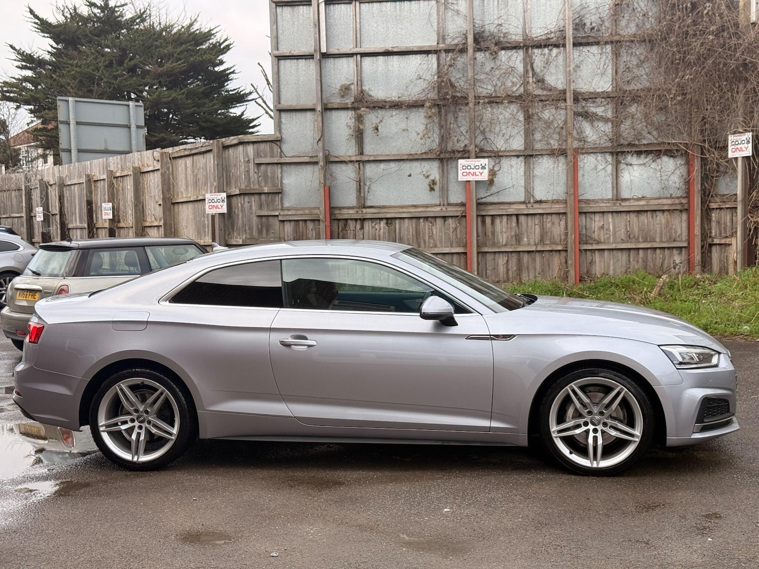 Used Audi A5 2017 for sale - 77400514: Photo 30