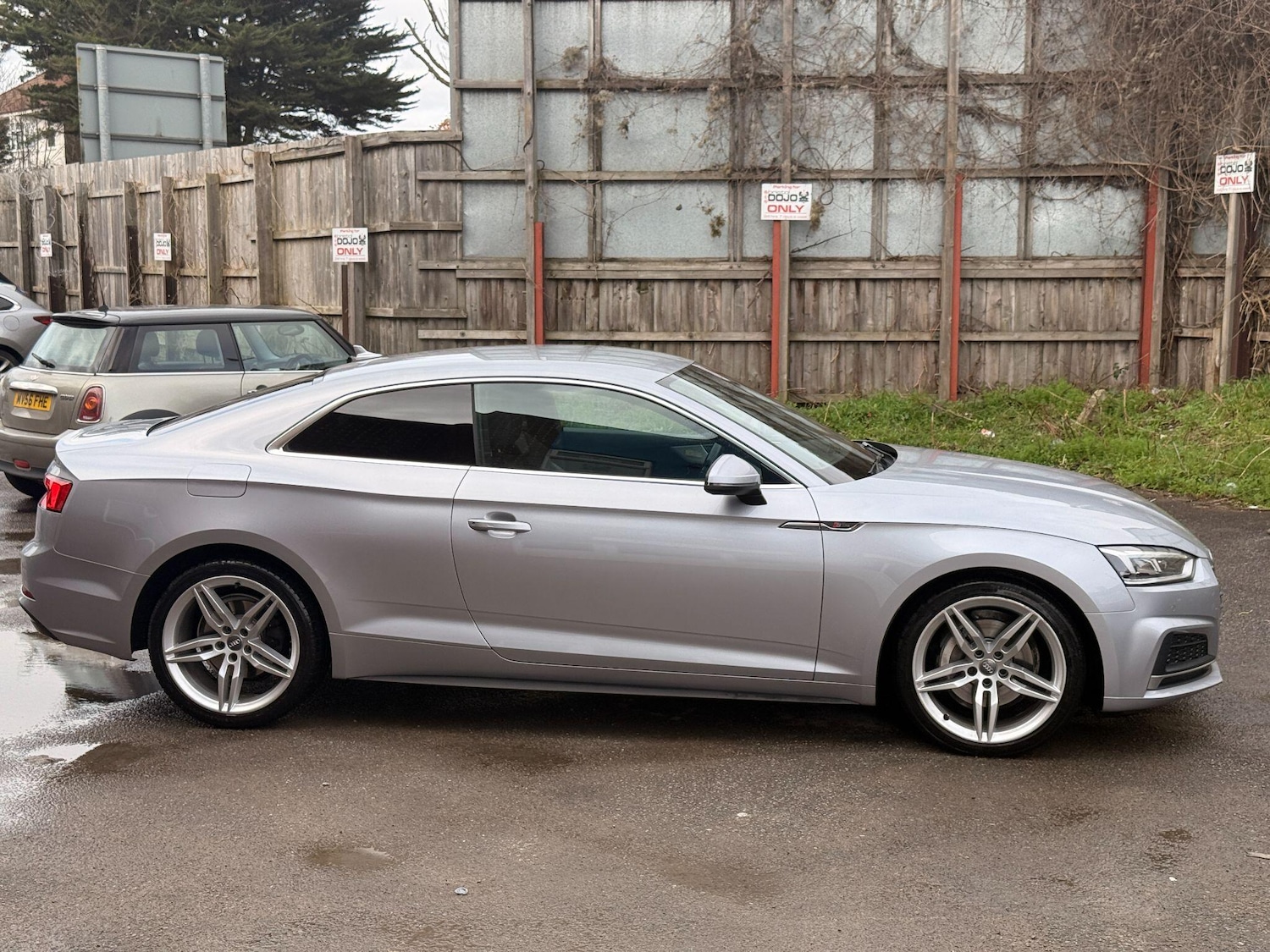 Used Audi A5 2017 for sale - 77400514: Photo 31
