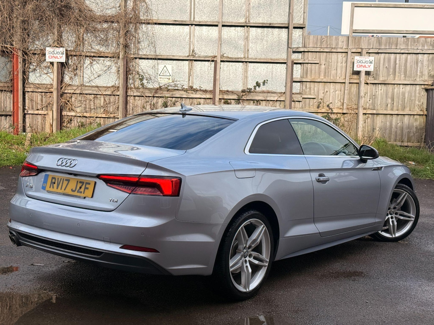 Used Audi A5 2017 for sale - 77400514: Photo 34