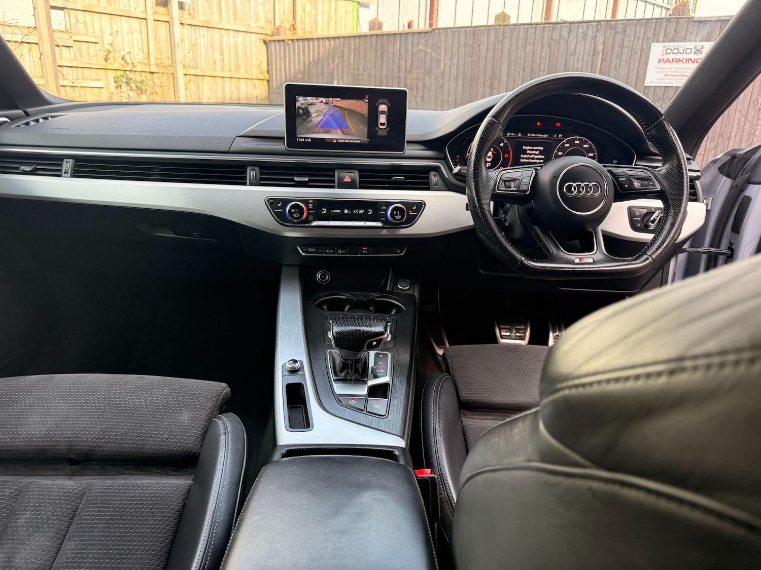 Used Audi A5 2017 for sale - 77400514: Photo 37