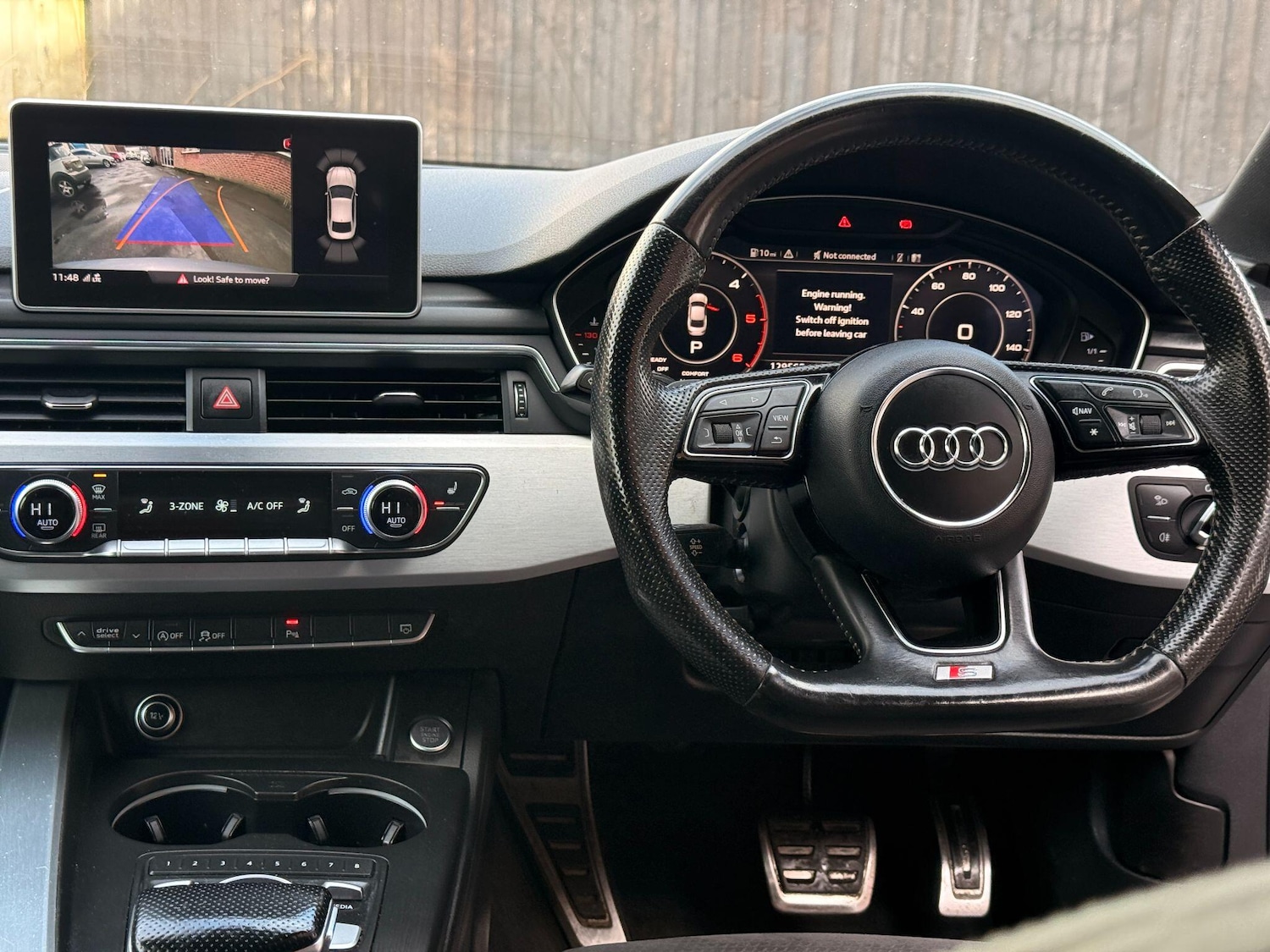 Used Audi A5 2017 for sale - 77400514: Photo 40