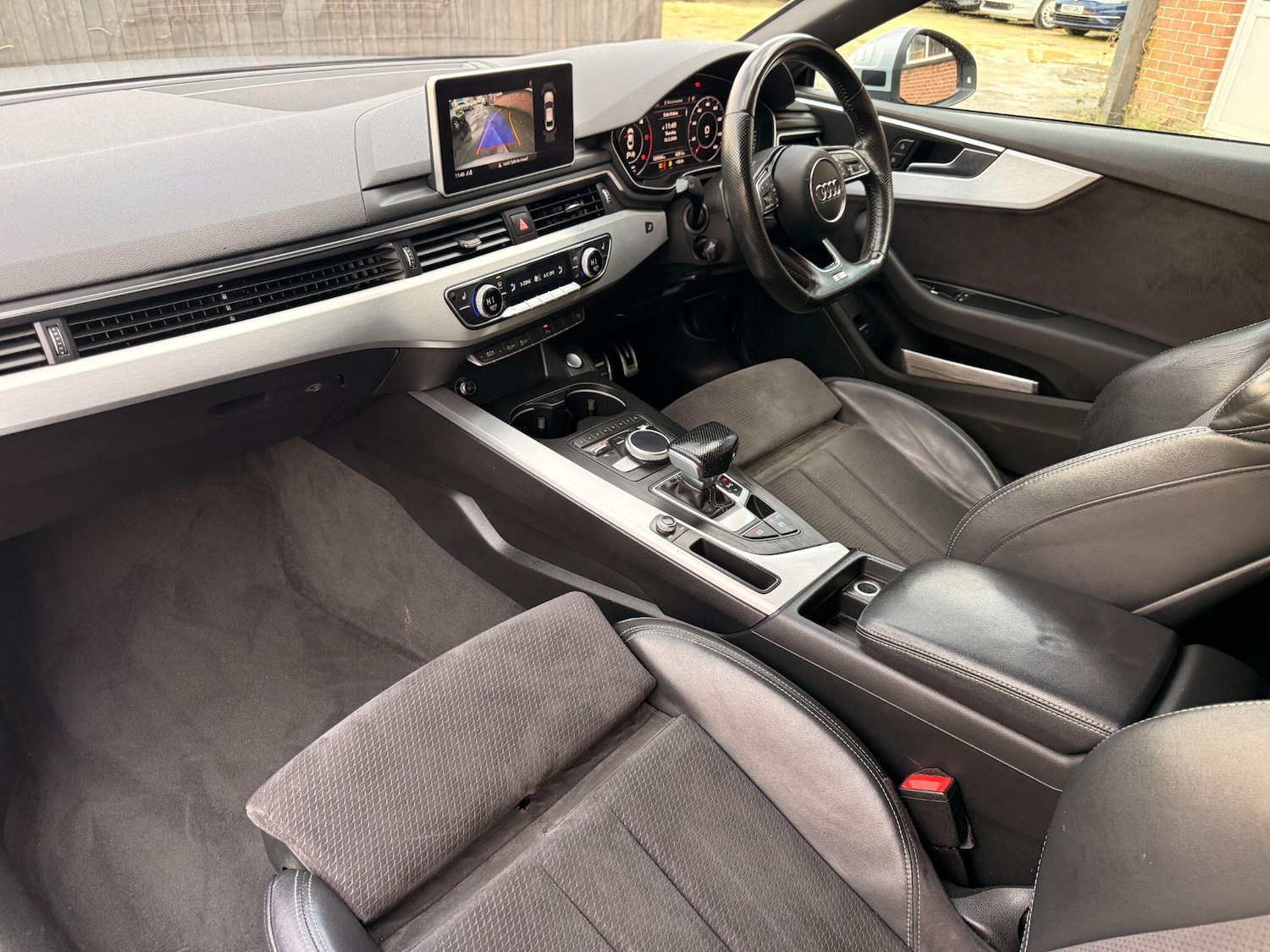 Used Audi A5 2017 for sale - 77400514: Photo 41