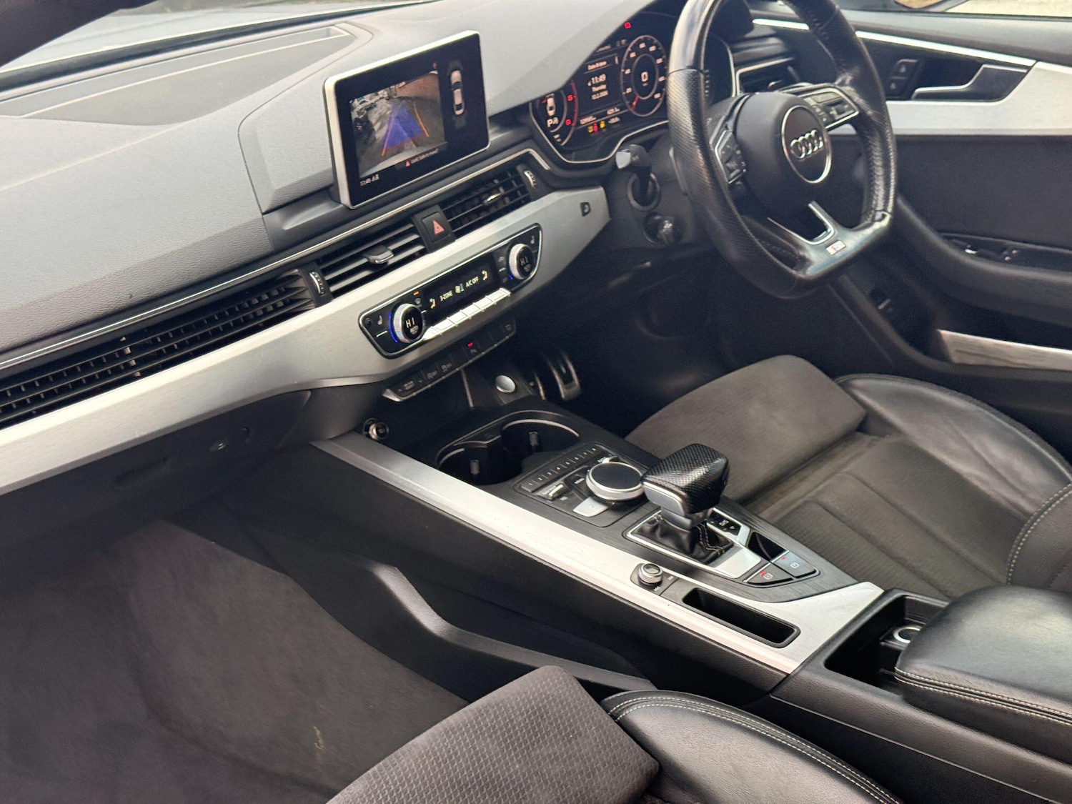 Used Audi A5 2017 for sale - 77400514: Photo 42