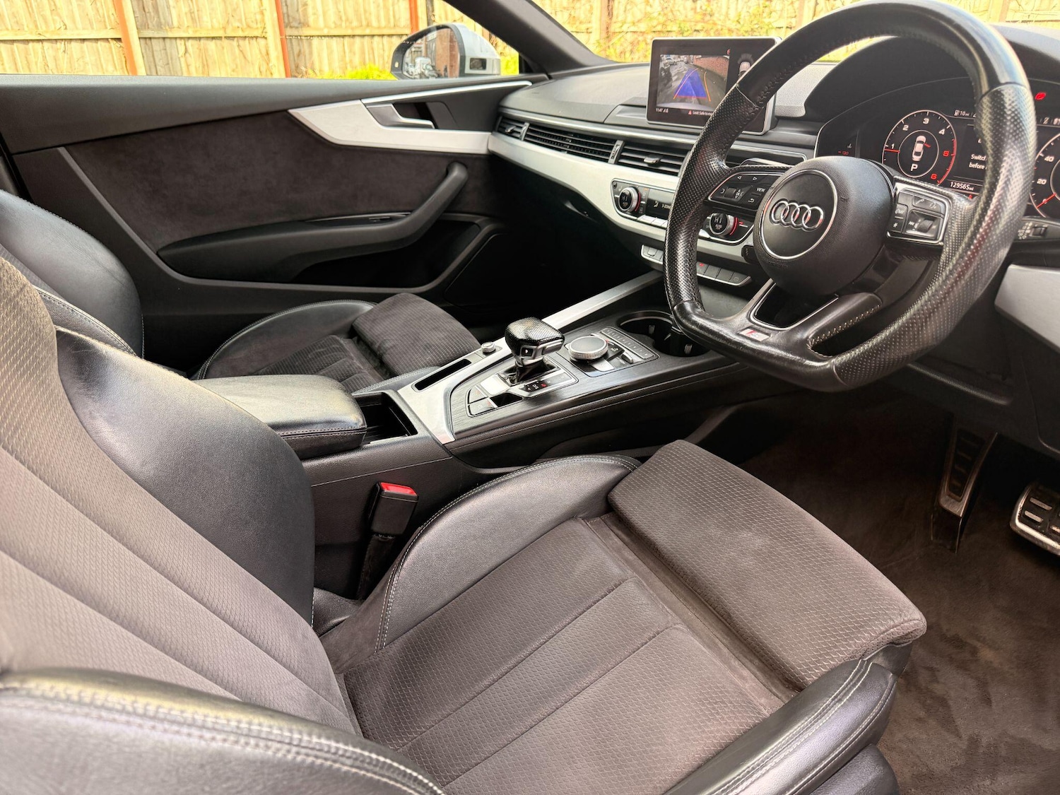 Used Audi A5 2017 for sale - 77400514: Photo 43