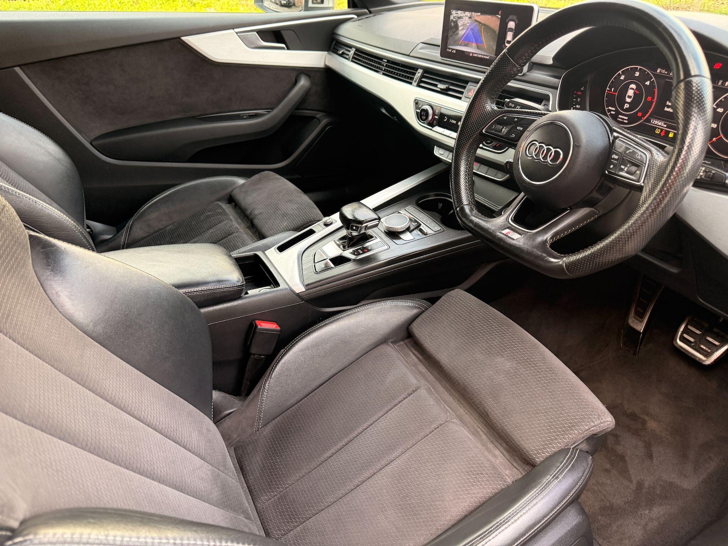 Used Audi A5 2017 for sale - 77400514: Photo 44