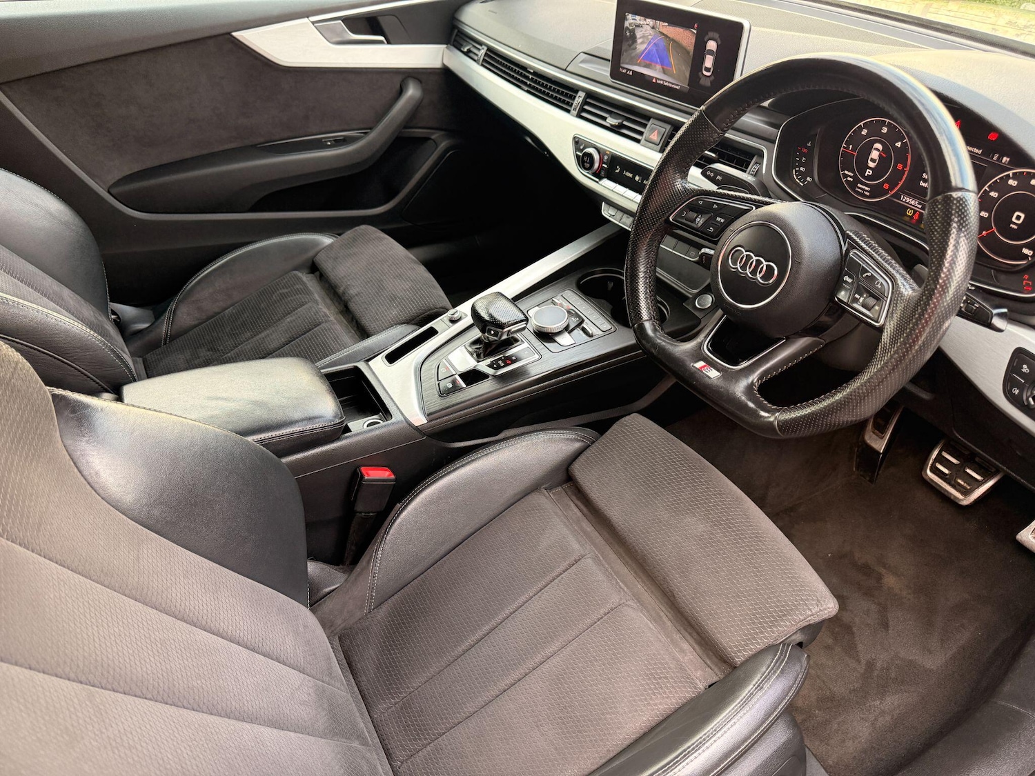 Used Audi A5 2017 for sale - 77400514: Photo 45