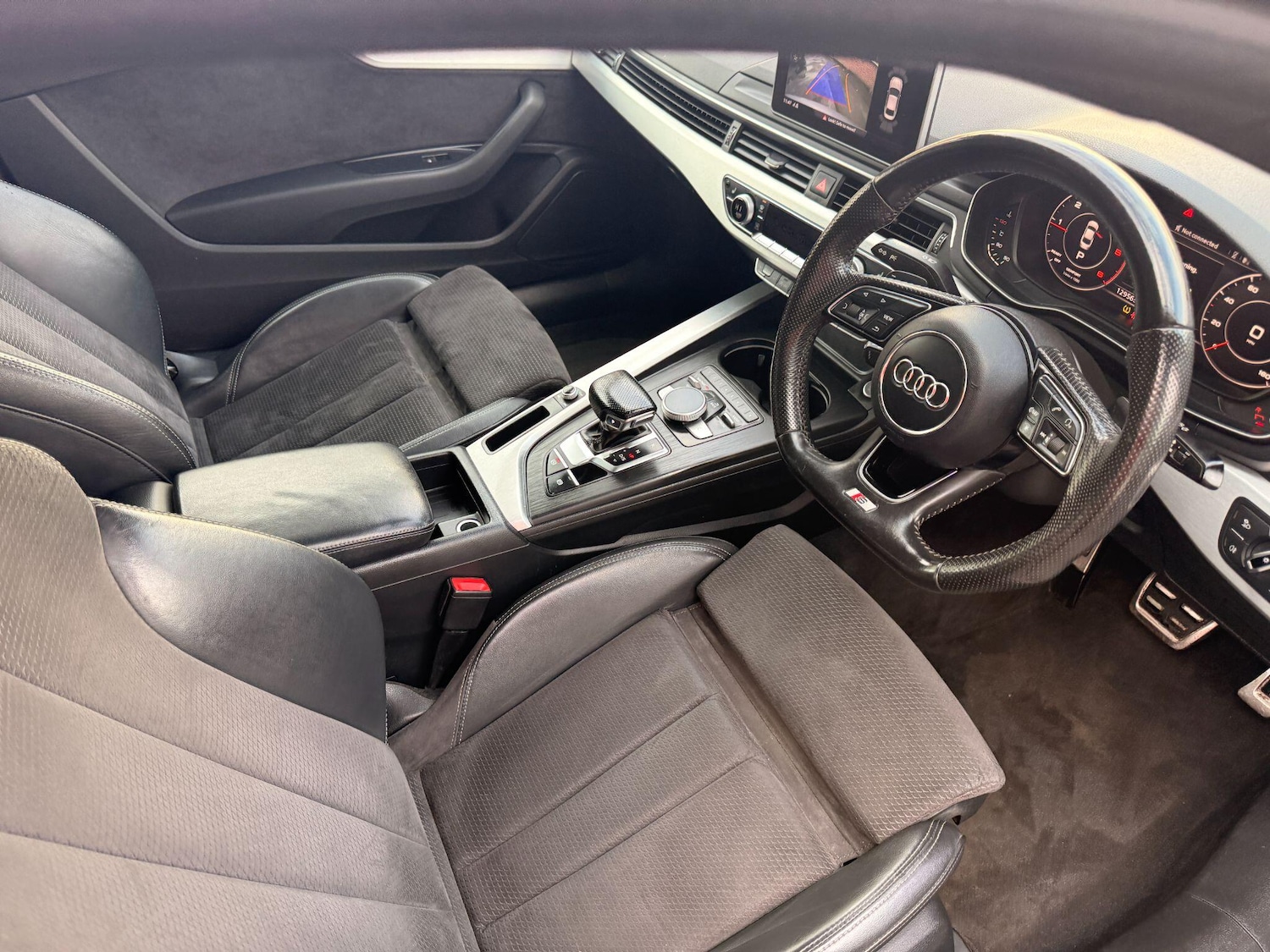 Used Audi A5 2017 for sale - 77400514: Photo 46