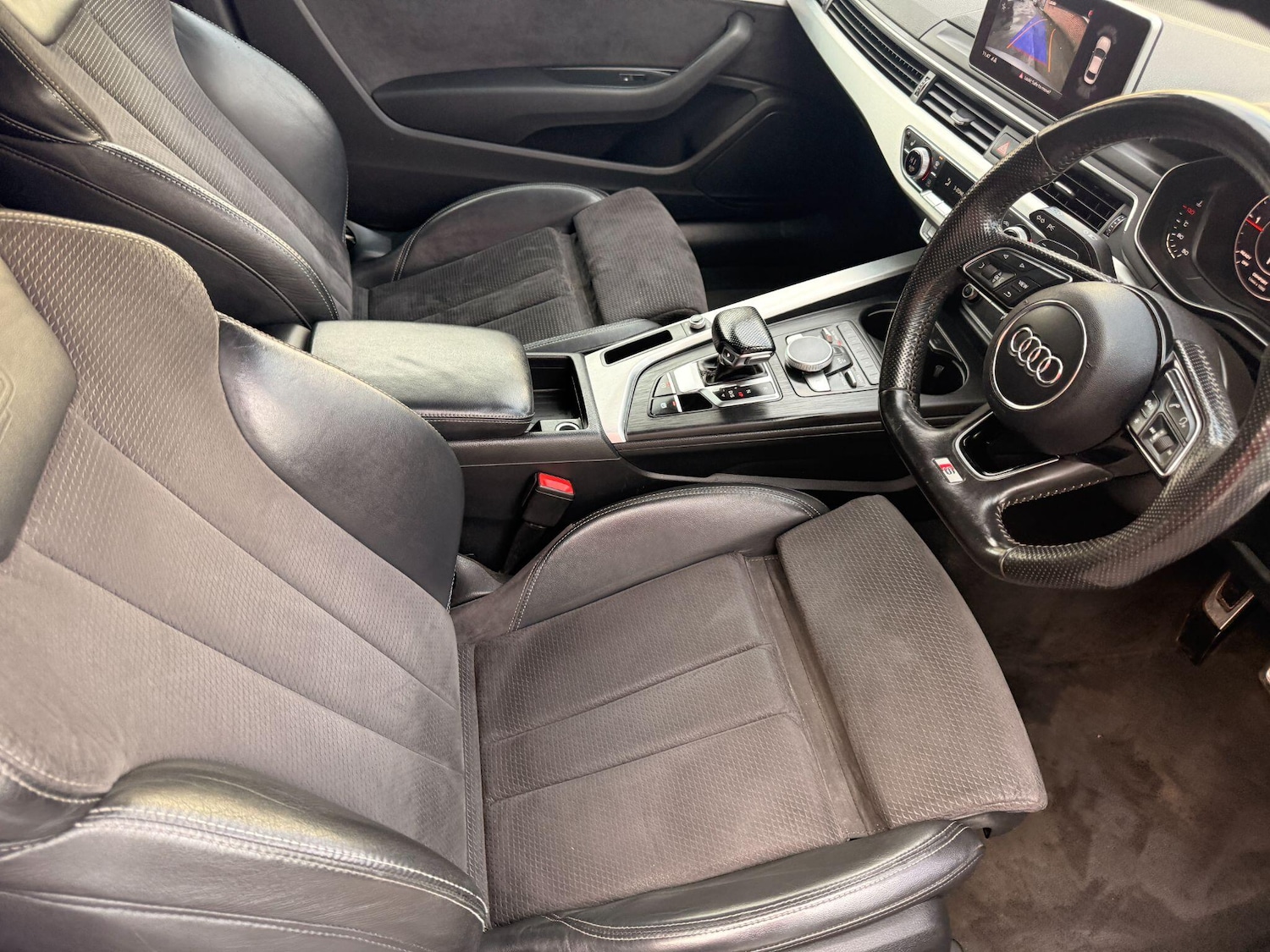 Used Audi A5 2017 for sale - 77400514: Photo 47