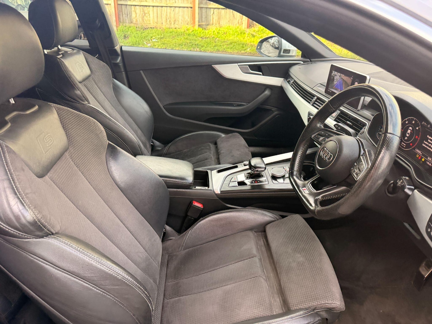 Used Audi A5 2017 for sale - 77400514: Photo 48