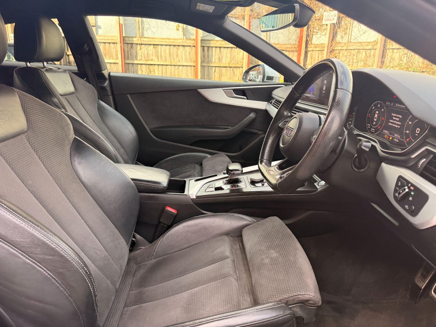 Used Audi A5 2017 for sale - 77400514: Photo 49