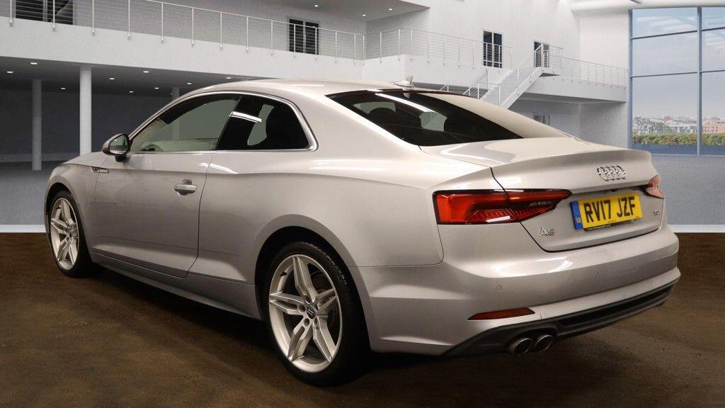 Used Audi A5 2017 for sale - 77400514: Photo 5