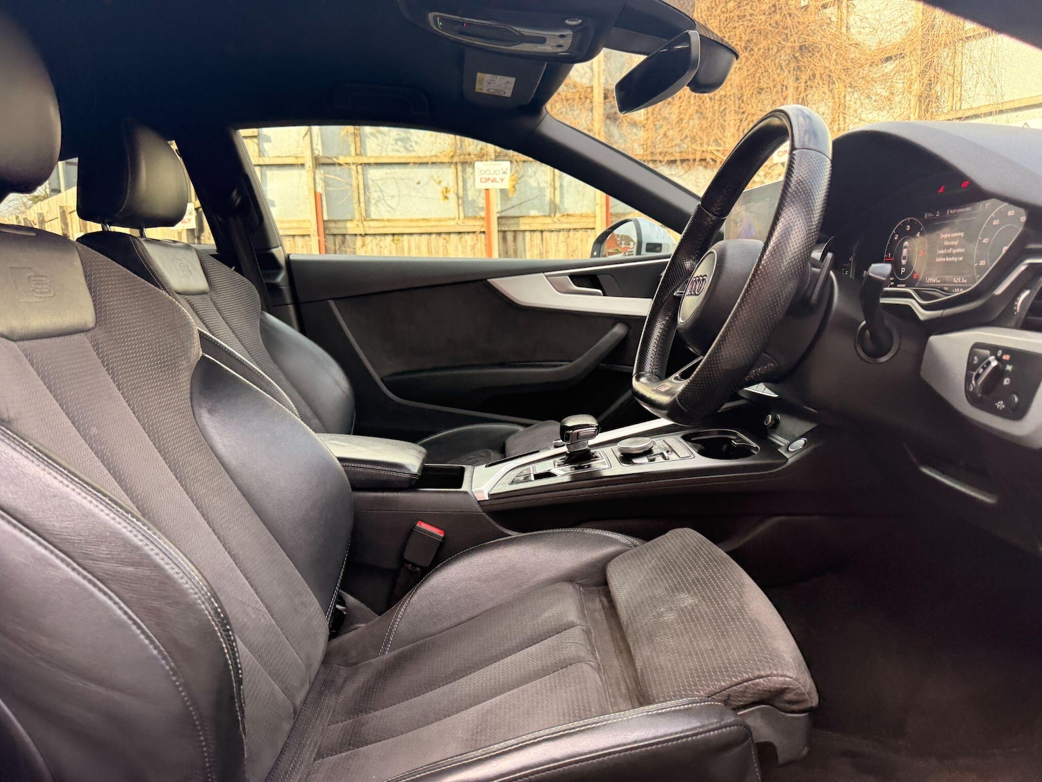 Used Audi A5 2017 for sale - 77400514: Photo 50