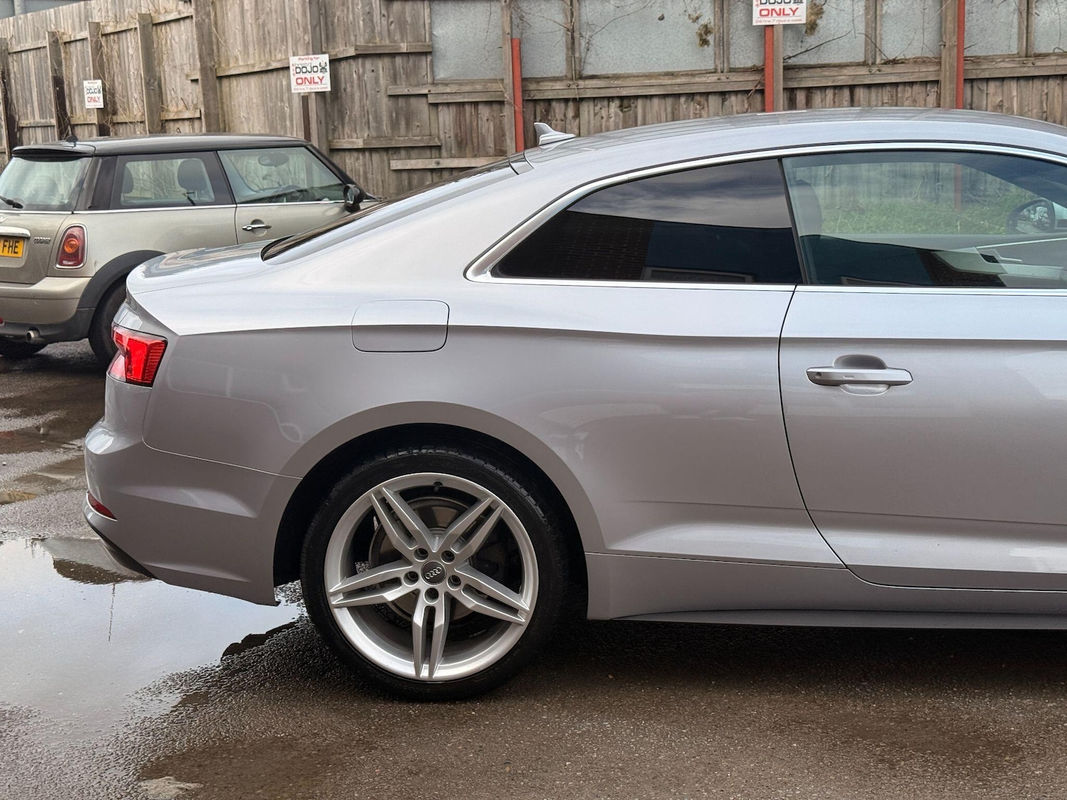 Used Audi A5 2017 for sale - 77400514: Photo 54