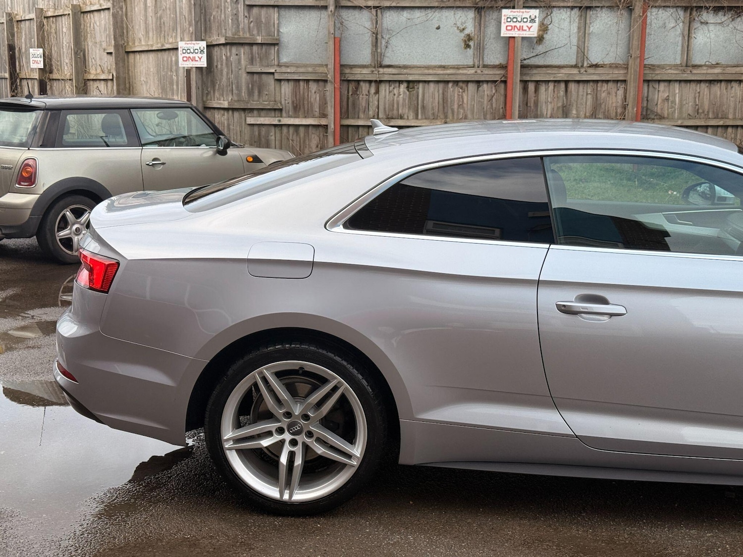 Used Audi A5 2017 for sale - 77400514: Photo 55