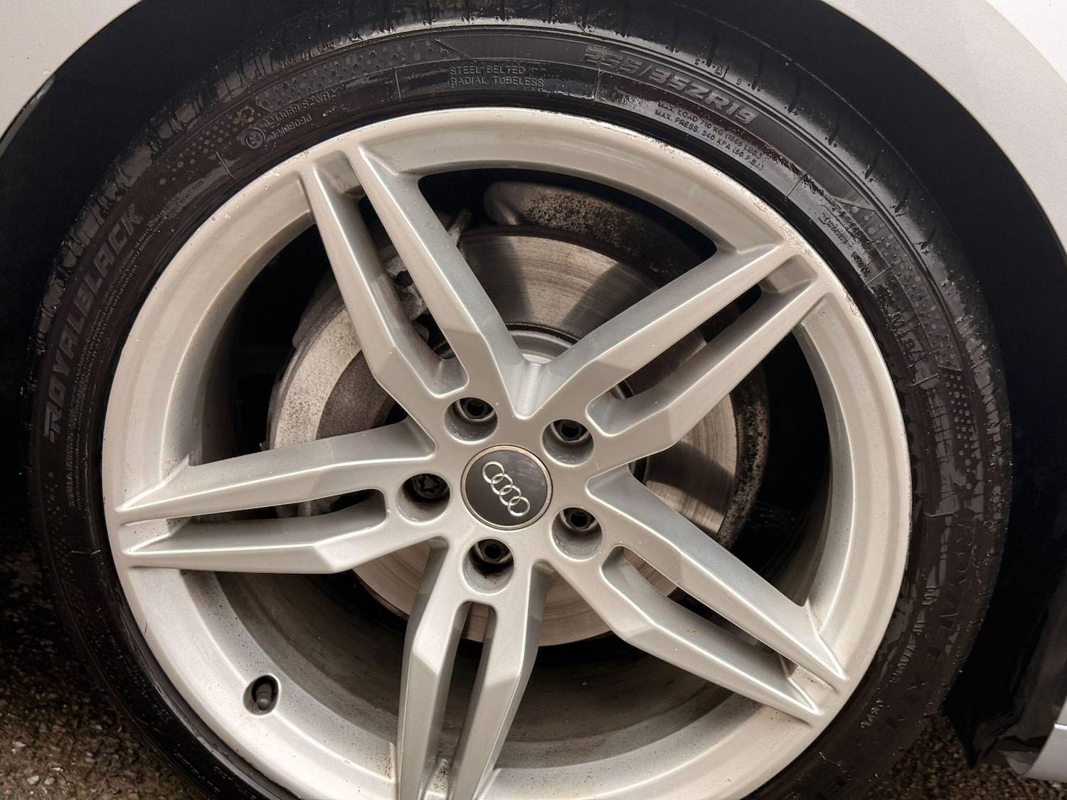 Used Audi A5 2017 for sale - 77400514: Photo 57