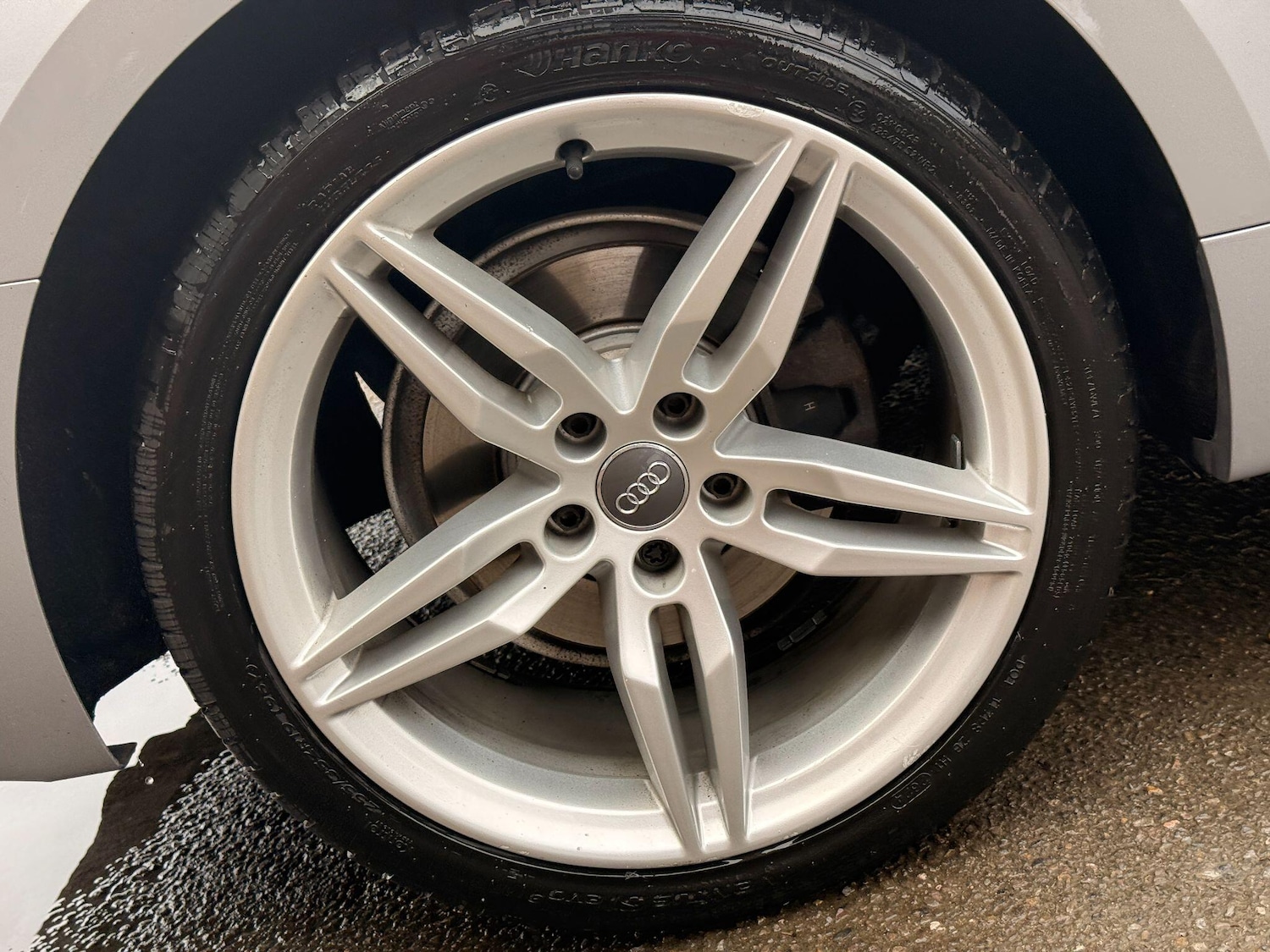 Used Audi A5 2017 for sale - 77400514: Photo 58