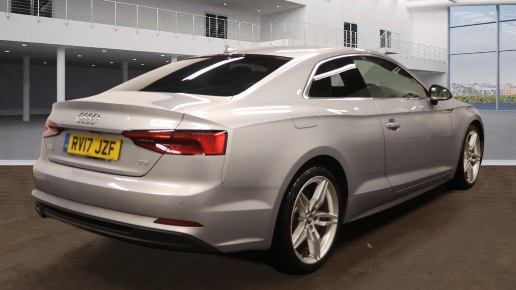 Used Audi A5 2017 for sale - 77400514: Photo 6
