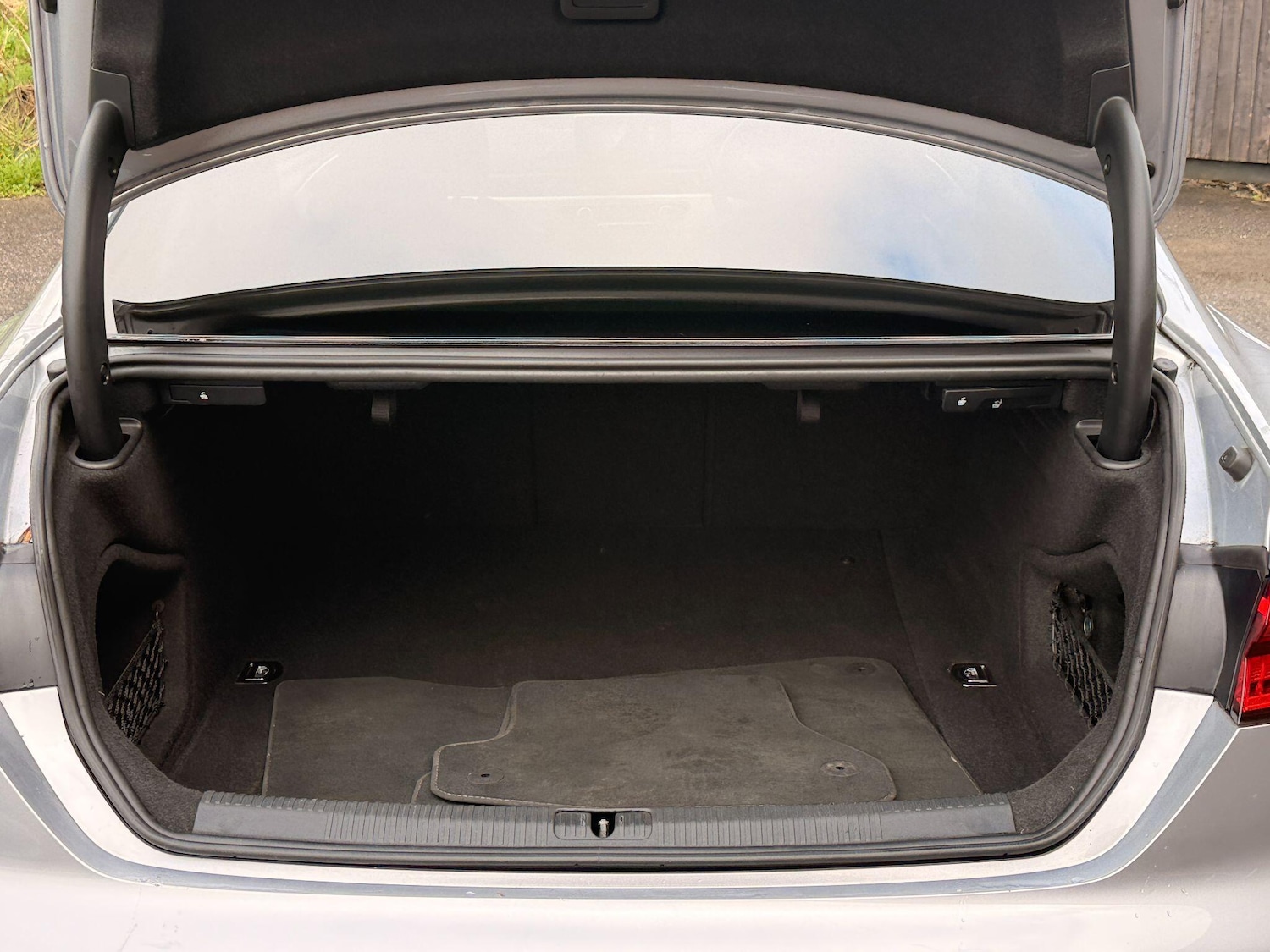 Used Audi A5 2017 for sale - 77400514: Photo 62