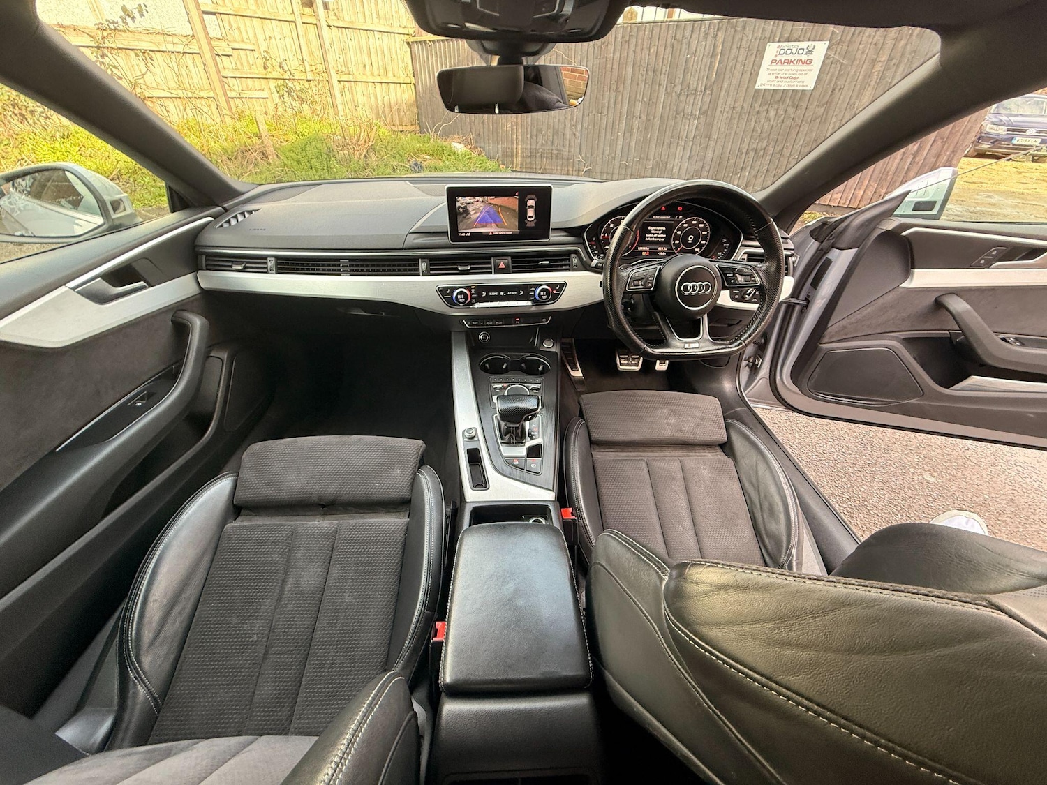 Used Audi A5 2017 for sale - 77400514: Photo 64