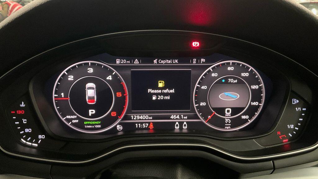 Used Audi A5 2017 for sale - 77400514: Photo 9