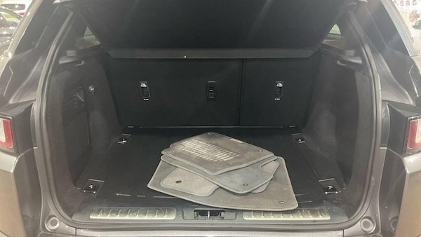 Used Land Rover Range Rover Evoque 2016 for sale - 76240057: Photo 7