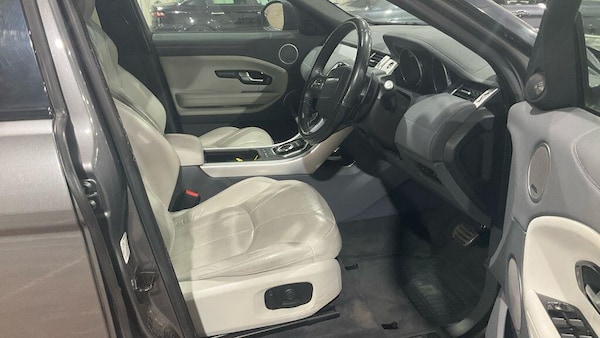 Used Land Rover Range Rover Evoque 2016 for sale - 76240057: Photo 9