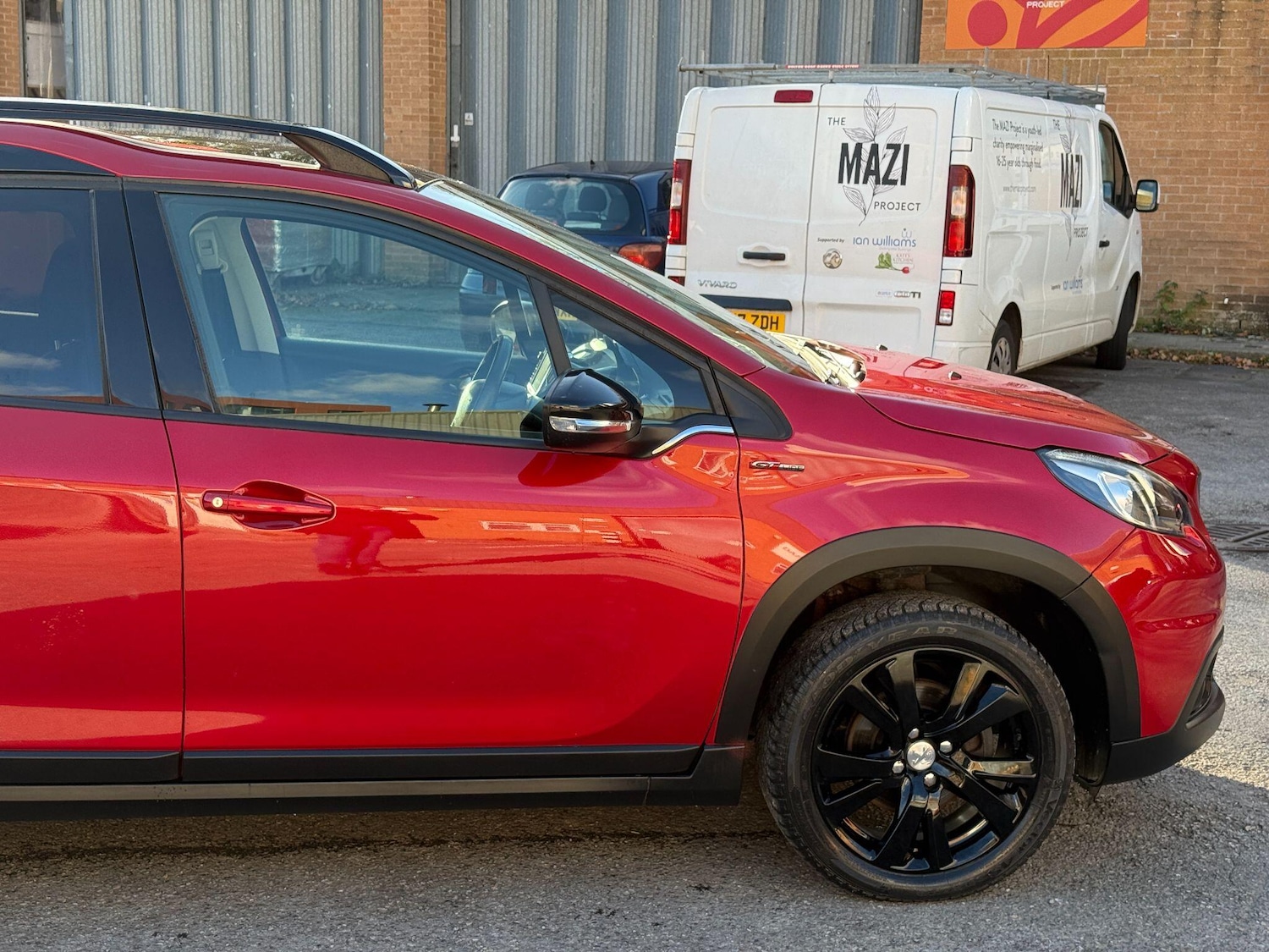 Used Peugeot 2008 2018 for sale - 76307795: Photo 23