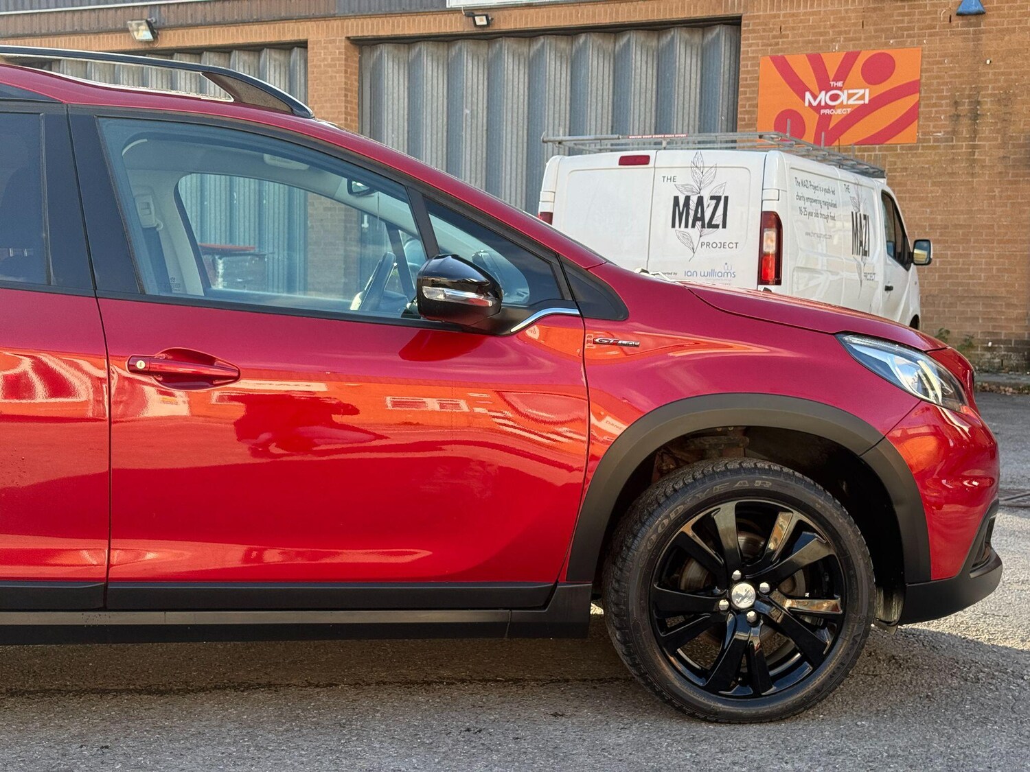 Used Peugeot 2008 2018 for sale - 76307795: Photo 24