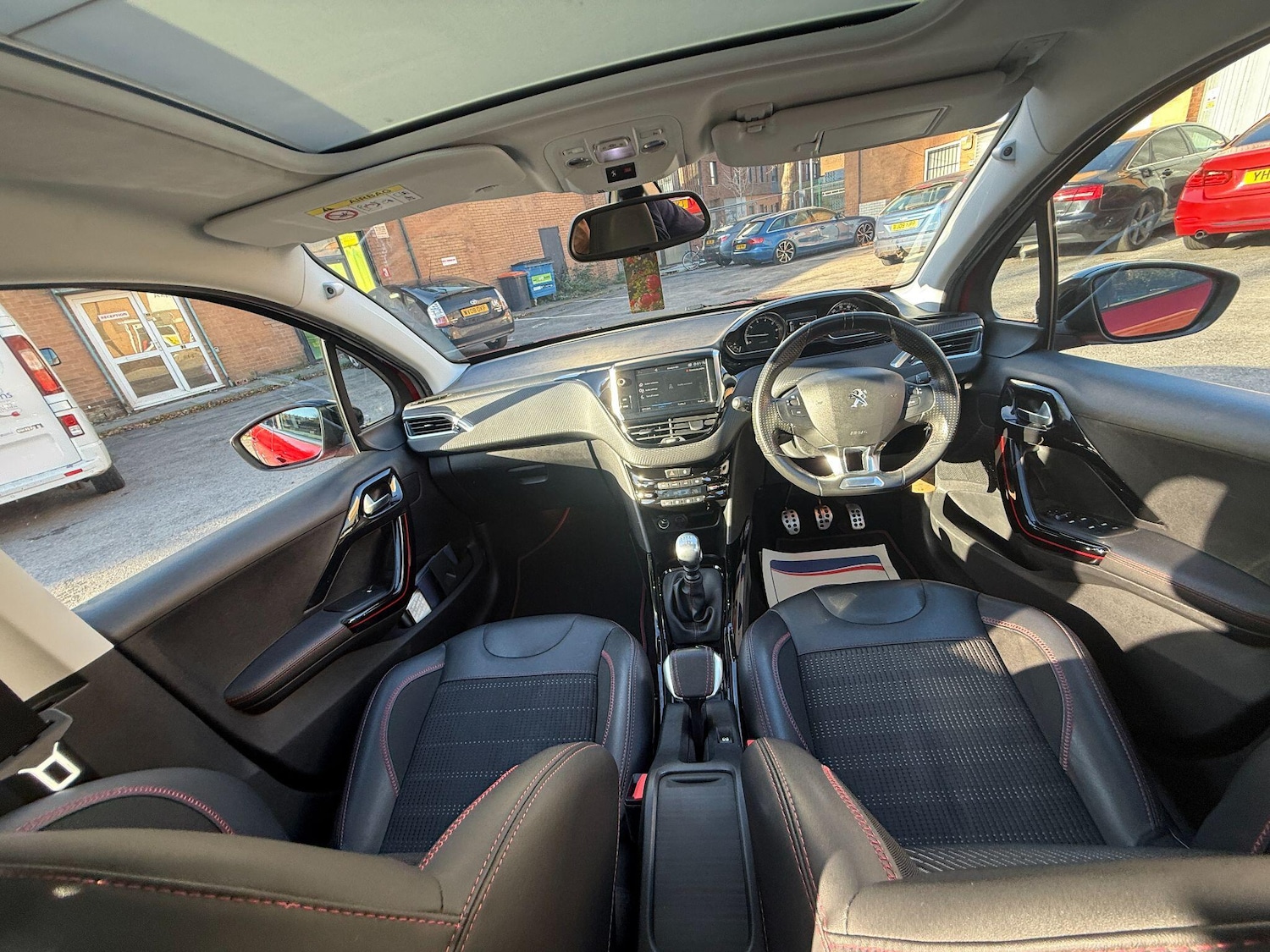 Used Peugeot 2008 2018 for sale - 76307795: Photo 30