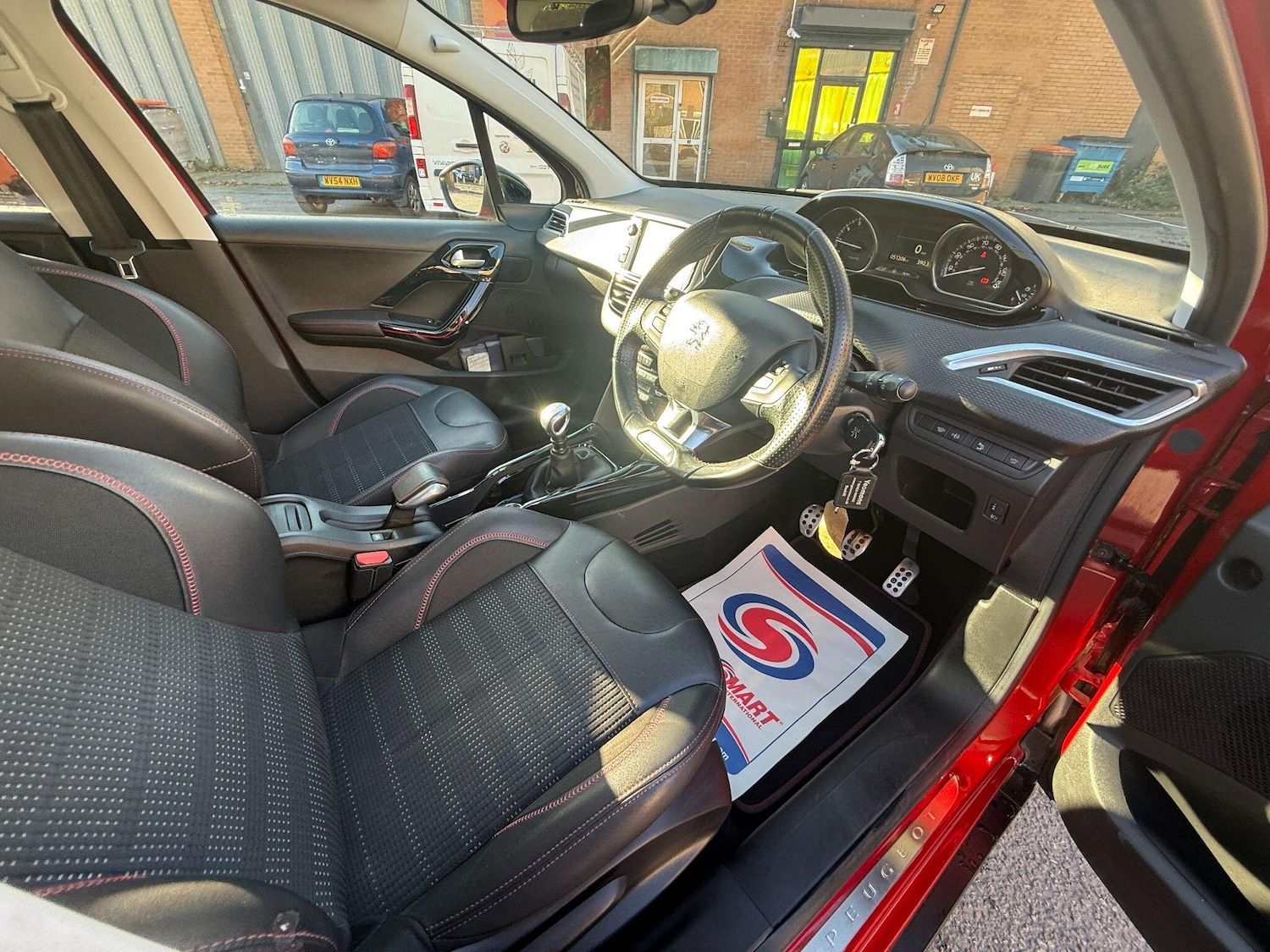 Used Peugeot 2008 2018 for sale - 76307795: Photo 31