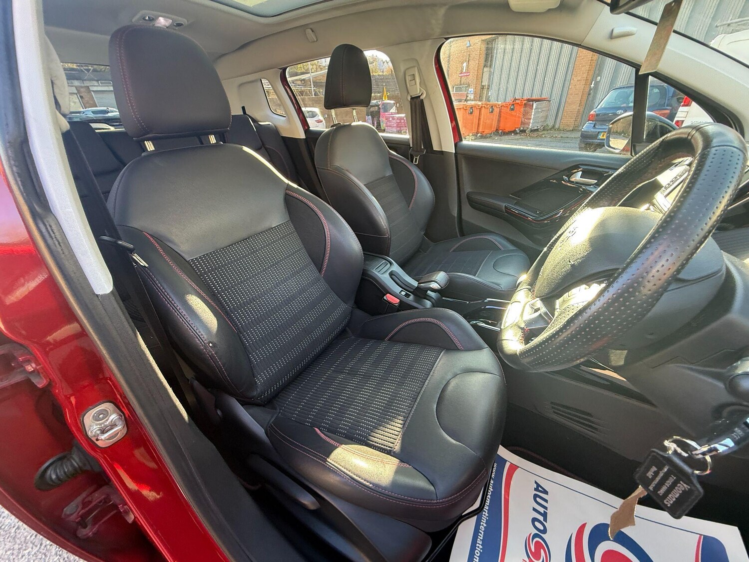 Used Peugeot 2008 2018 for sale - 76307795: Photo 33