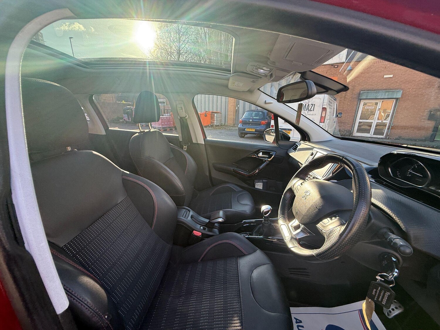 Used Peugeot 2008 2018 for sale - 76307795: Photo 34