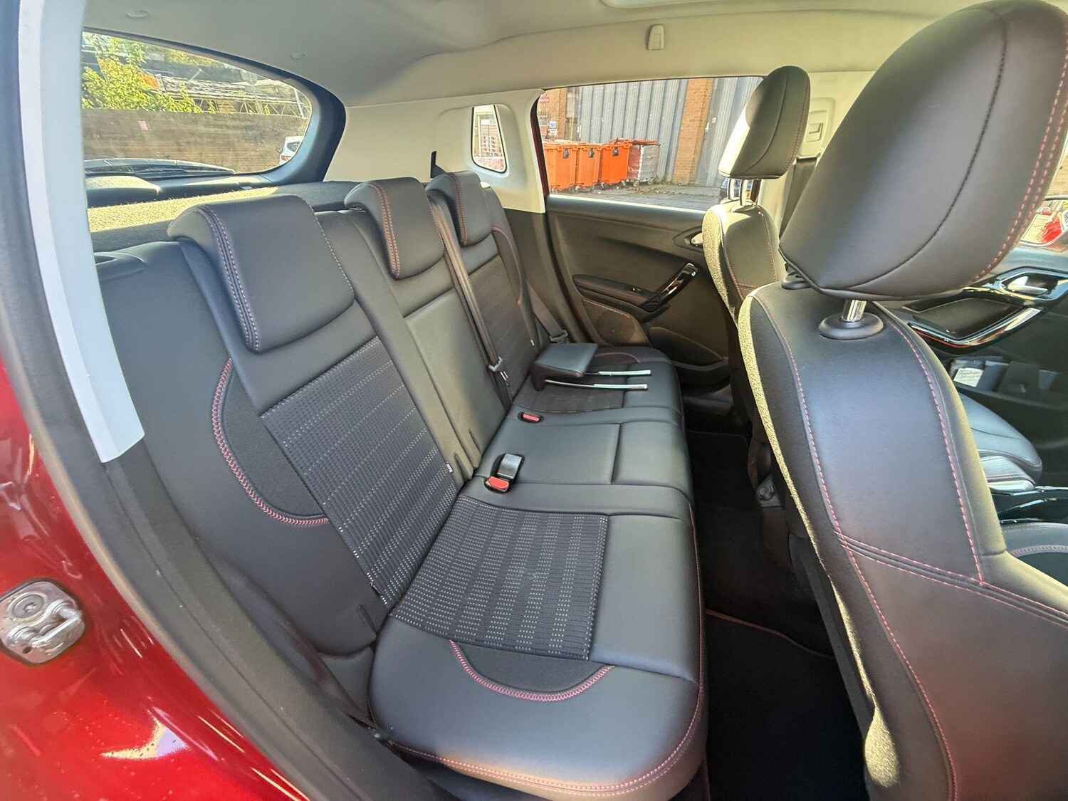 Used Peugeot 2008 2018 for sale - 76307795: Photo 36