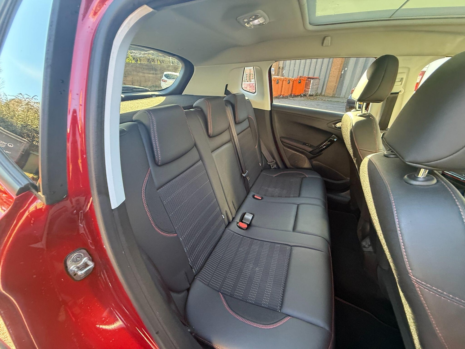 Used Peugeot 2008 2018 for sale - 76307795: Photo 37