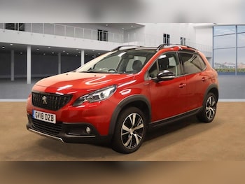 Used Peugeot 2008 2018 for sale - 76307795: Photo 3