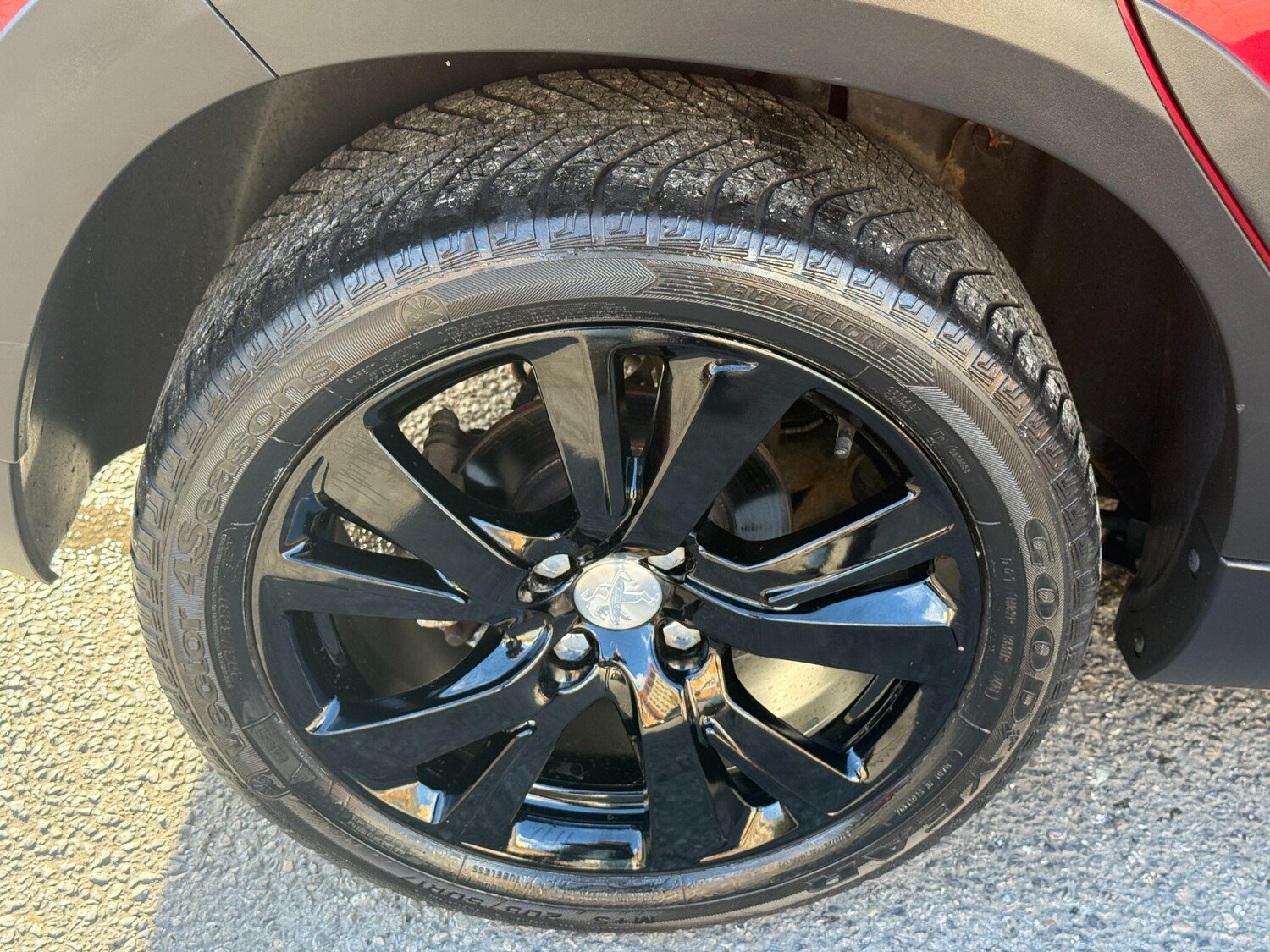 Used Peugeot 2008 2018 for sale - 76307795: Photo 41