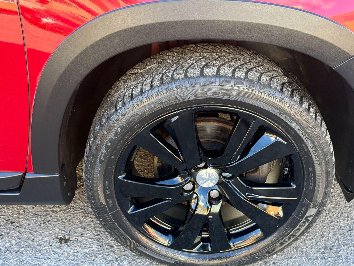 Used Peugeot 2008 2018 for sale - 76307795: Photo 42