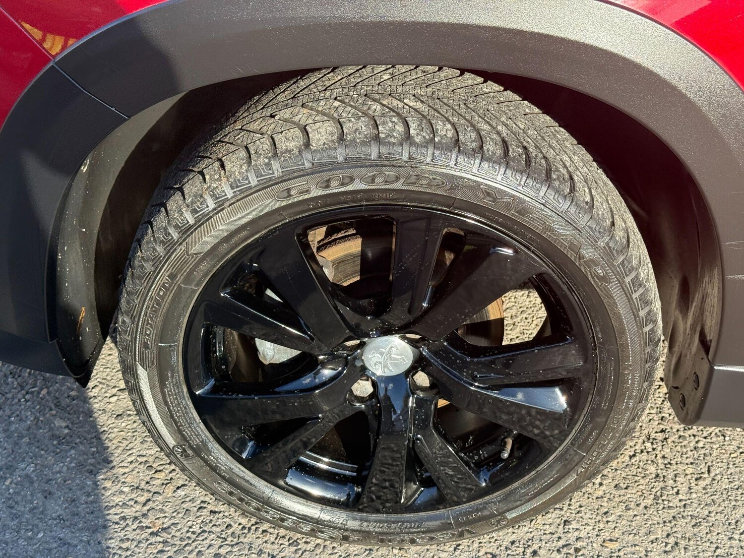 Used Peugeot 2008 2018 for sale - 76307795: Photo 44