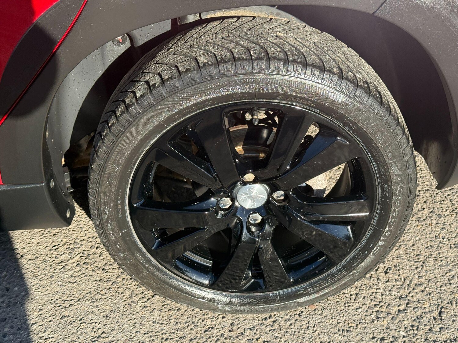 Used Peugeot 2008 2018 for sale - 76307795: Photo 45