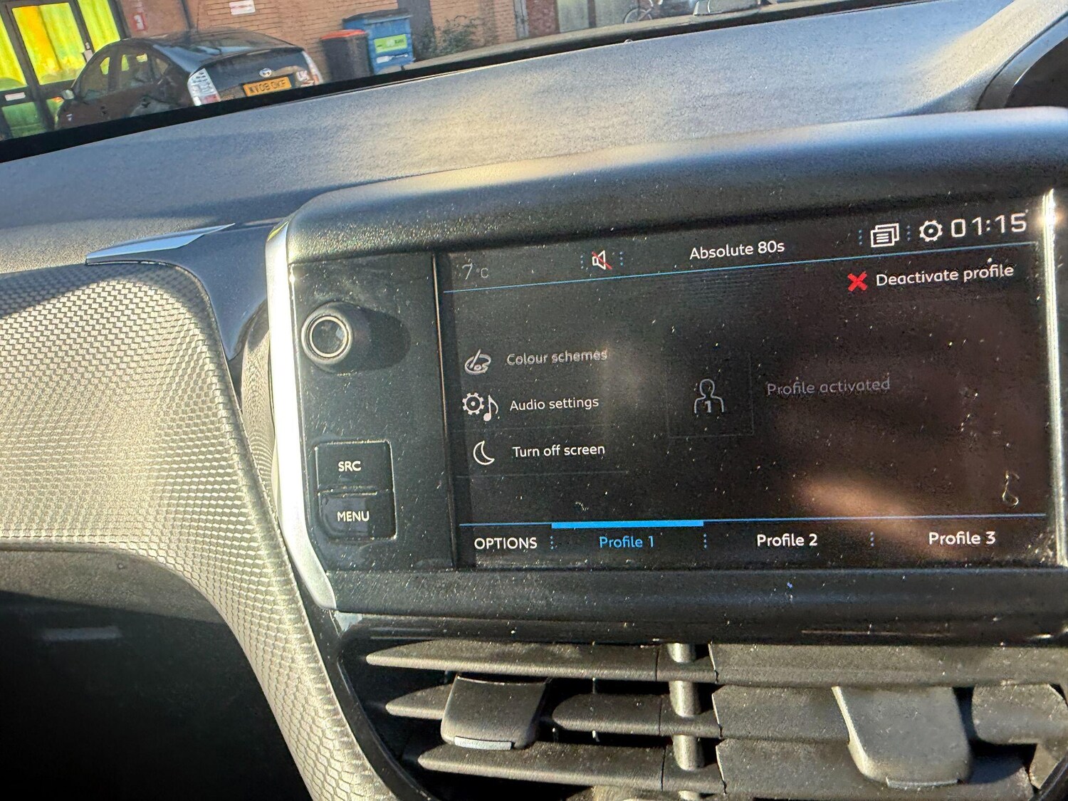 Used Peugeot 2008 2018 for sale - 76307795: Photo 46