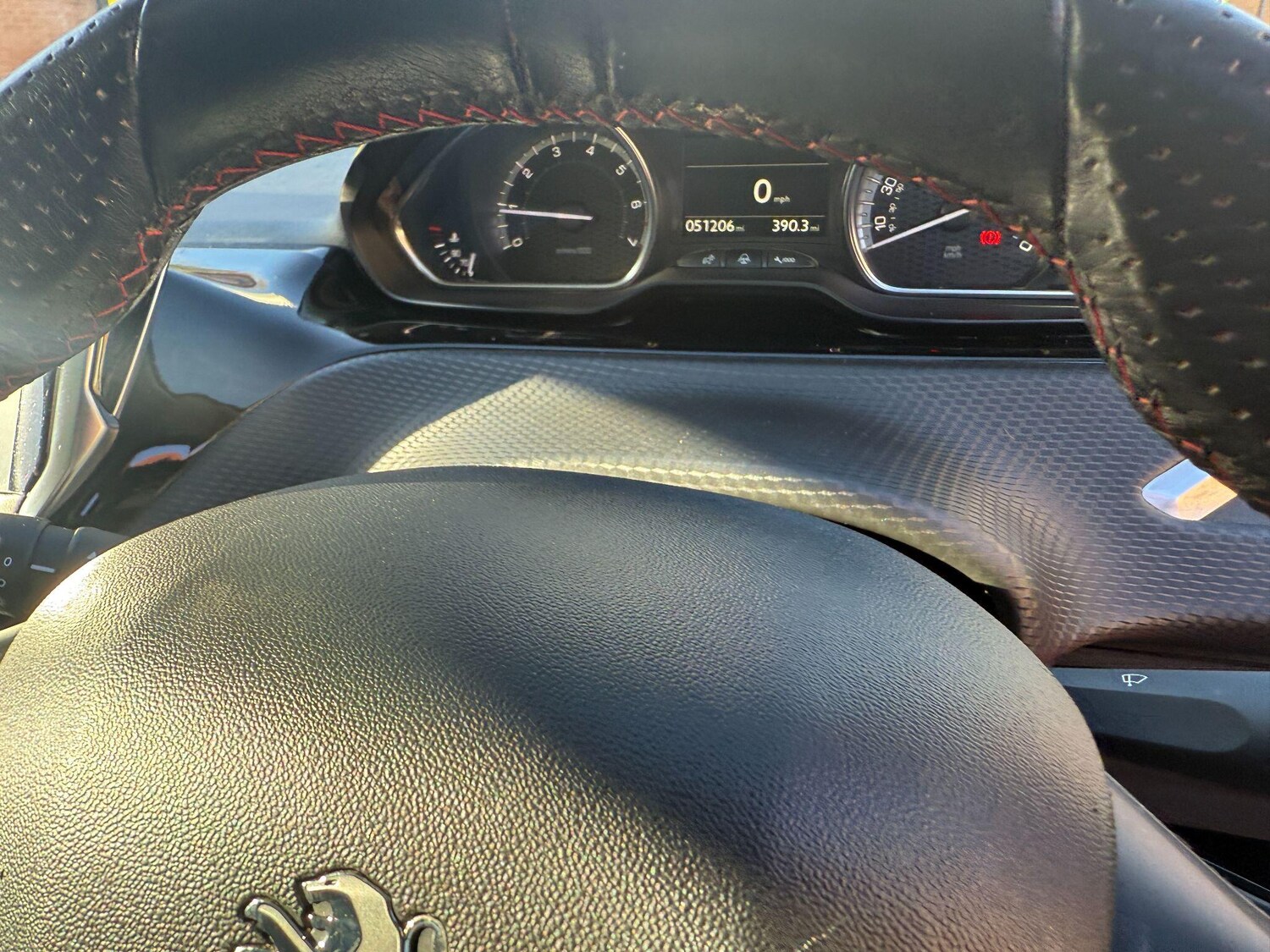 Used Peugeot 2008 2018 for sale - 76307795: Photo 47