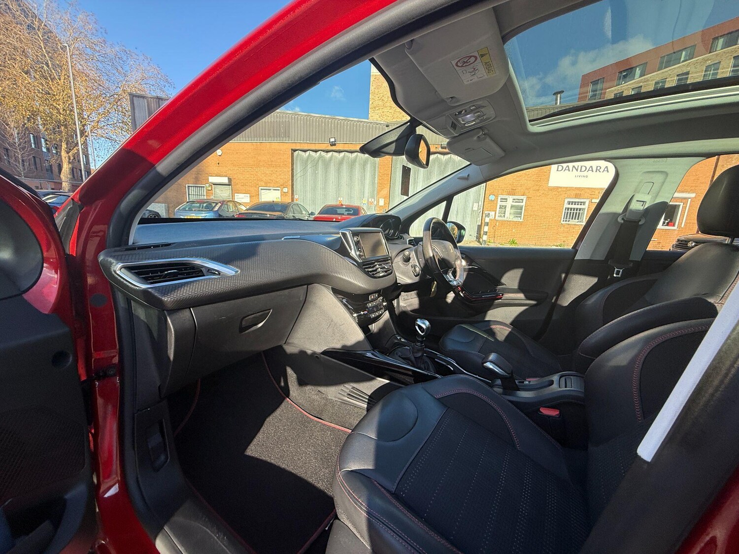 Used Peugeot 2008 2018 for sale - 76307795: Photo 51