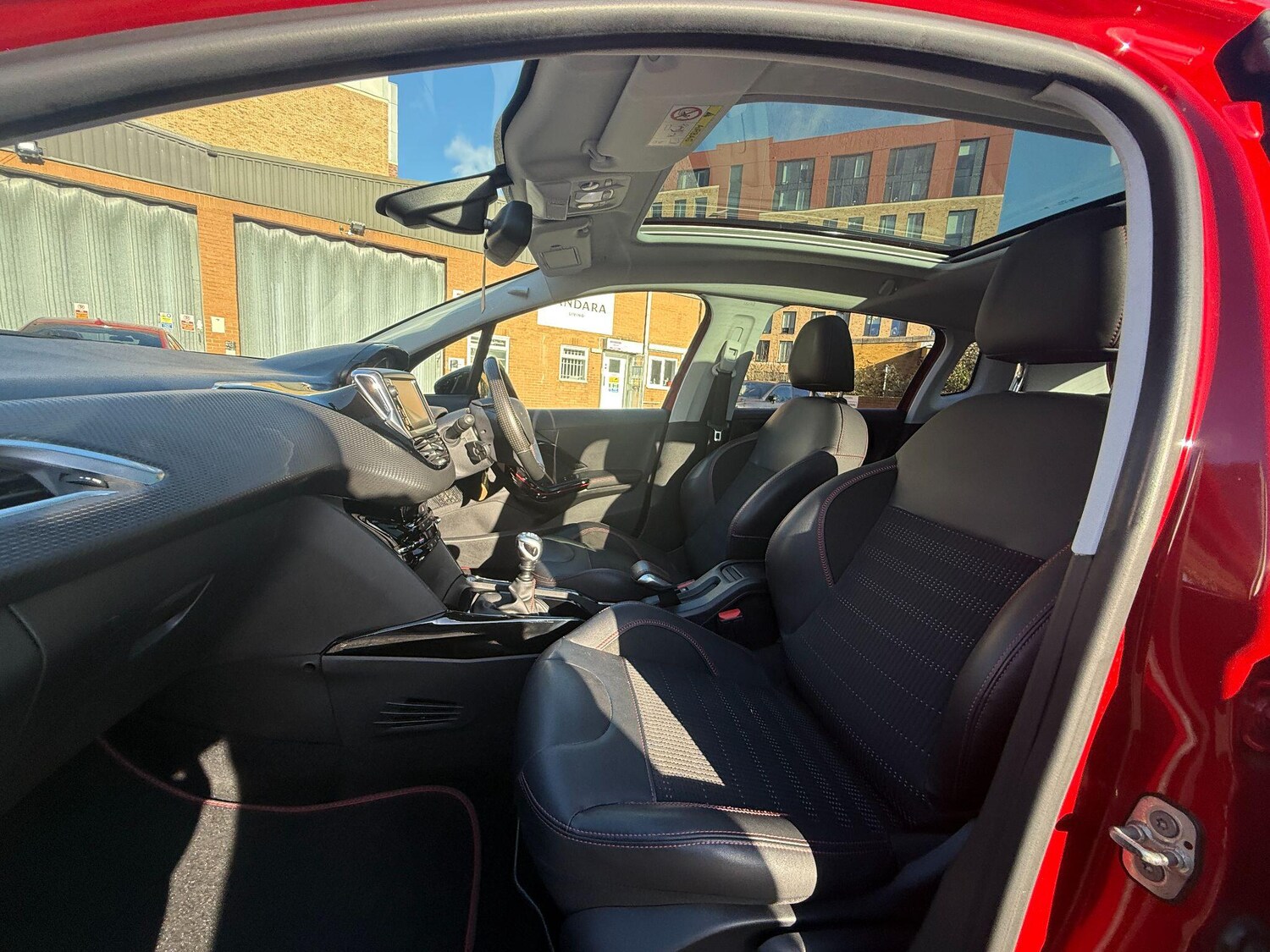 Used Peugeot 2008 2018 for sale - 76307795: Photo 52