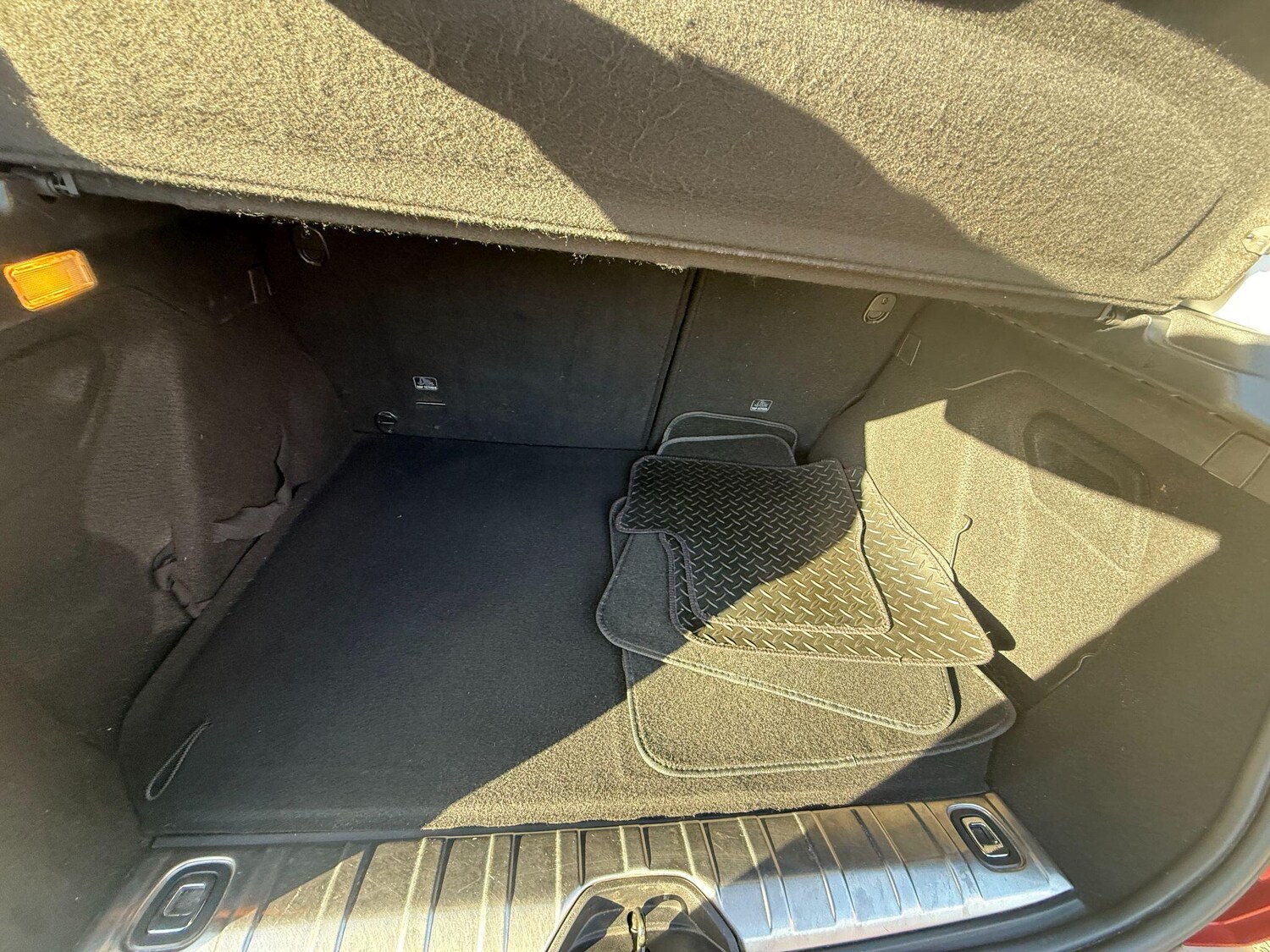 Used Peugeot 2008 2018 for sale - 76307795: Photo 56