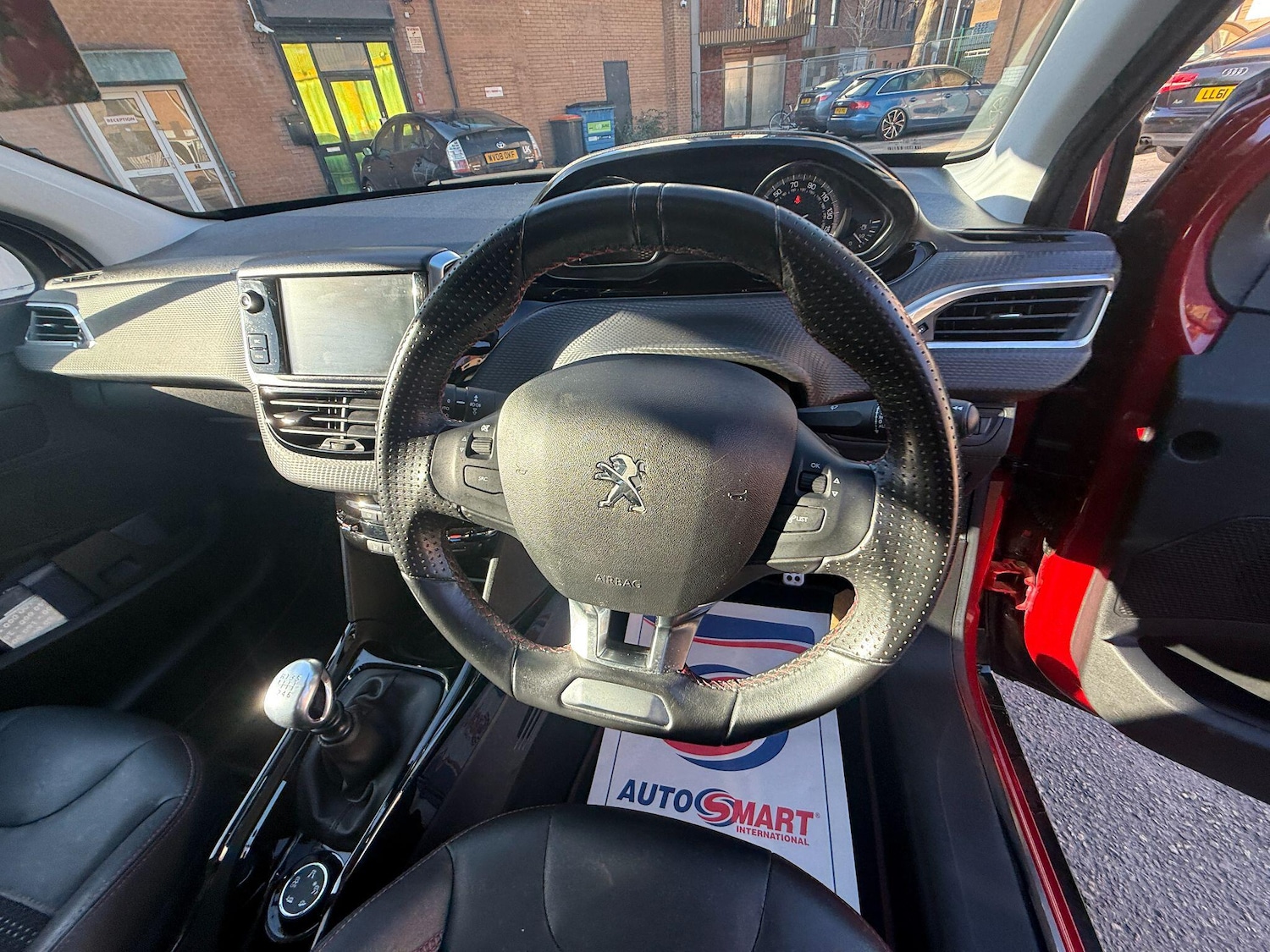 Used Peugeot 2008 2018 for sale - 76307795: Photo 58